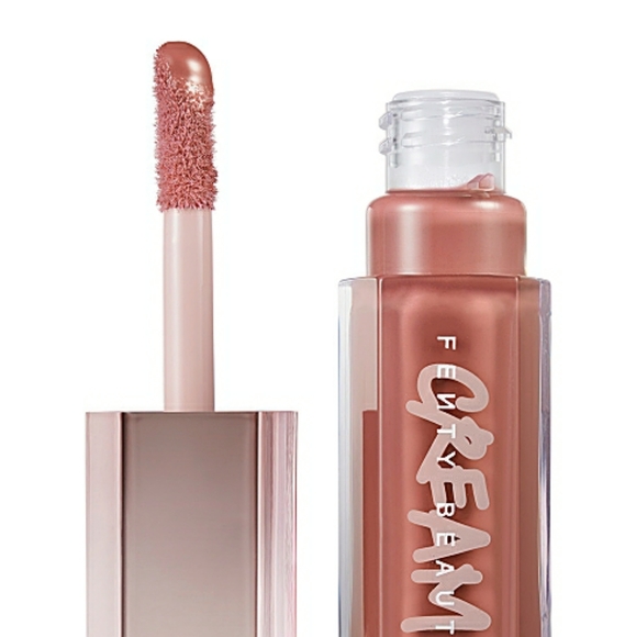 Fenty Beauty Makeup Newbnib Fenty Fenty Glow Gloss Bomb Cream Lip Poshmark Fenty Beauty Makeup Newbnib Fenty Fenty Glow Gloss Bomb Cream Lip Poshmark